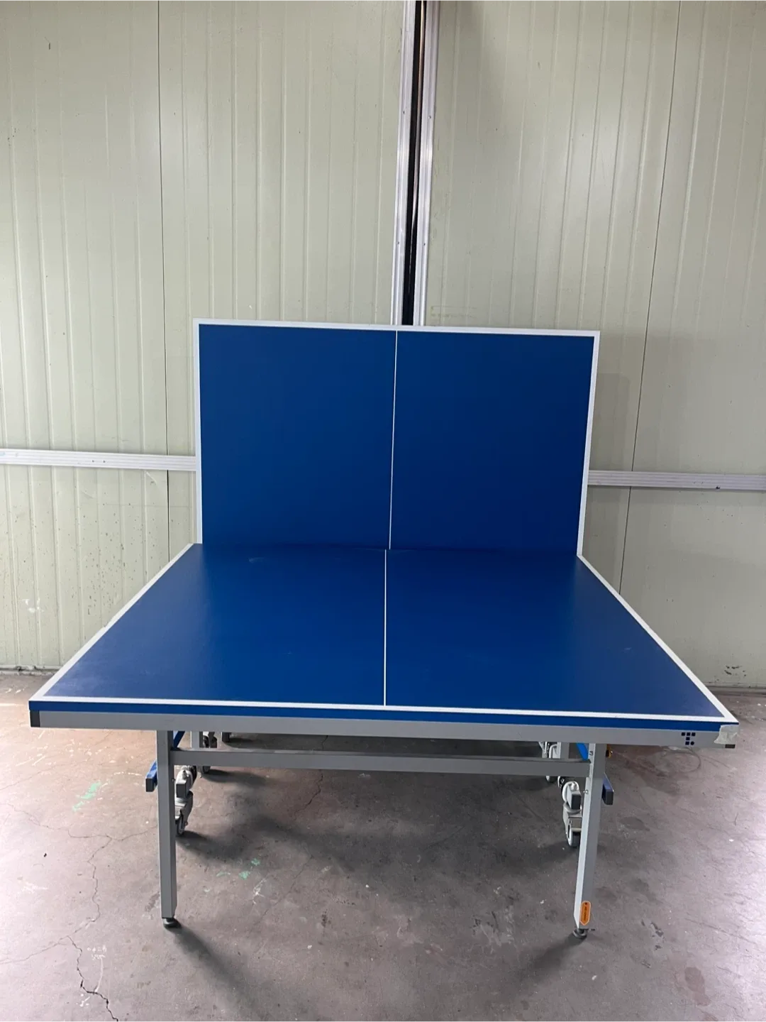 1번 중고티마운트 스마트탁구대