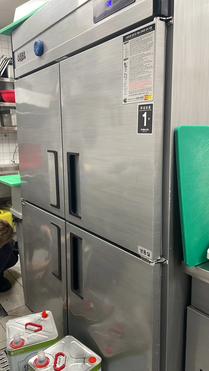 업소용 중고 주방 용품 판매합니다