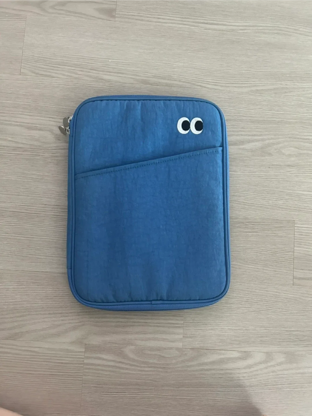 아이패드 에어 파우치