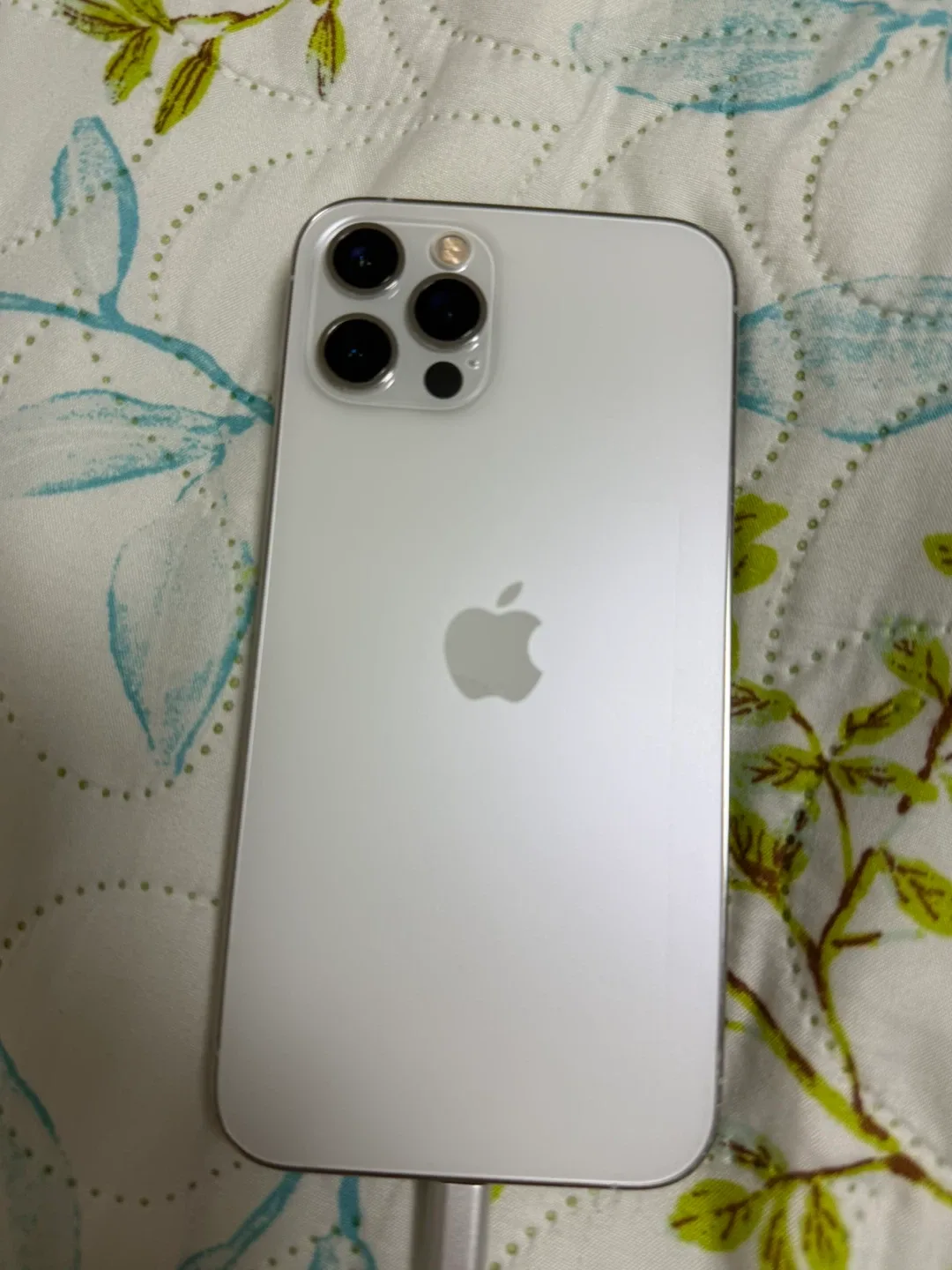 아이폰 12 Pro 실버 중고