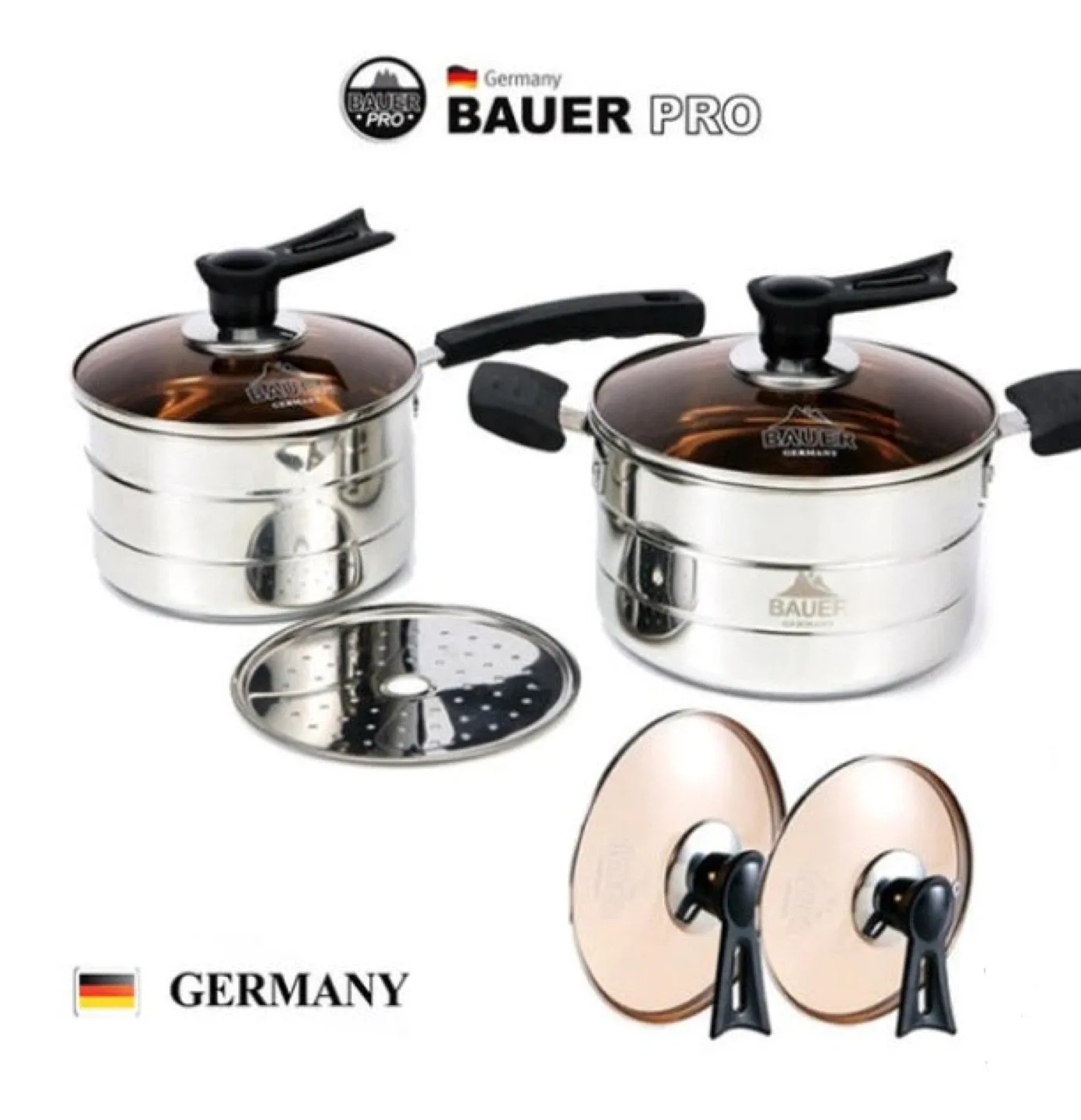 새 상품 중고보다 싸게‼️냄비세트 팔아요 (새상품)