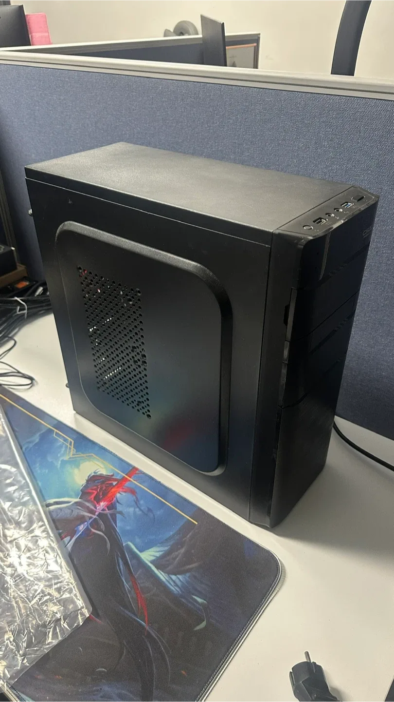 gtx1060컴퓨터 풀세트