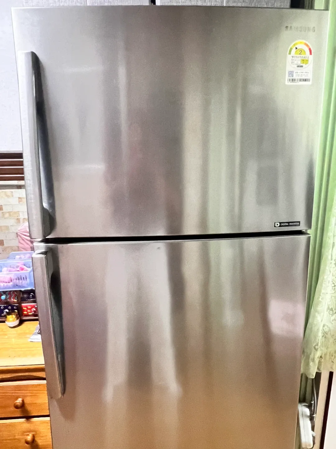 중고가전 판매합니다