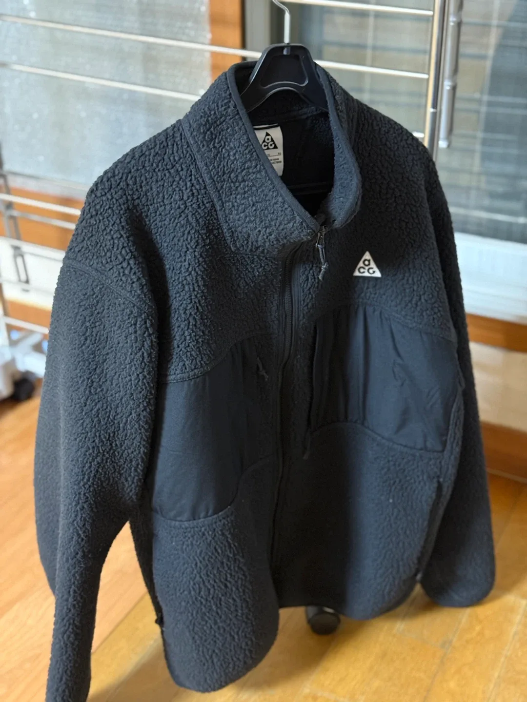 나이키 ACG 악틱 울프 XL 중고