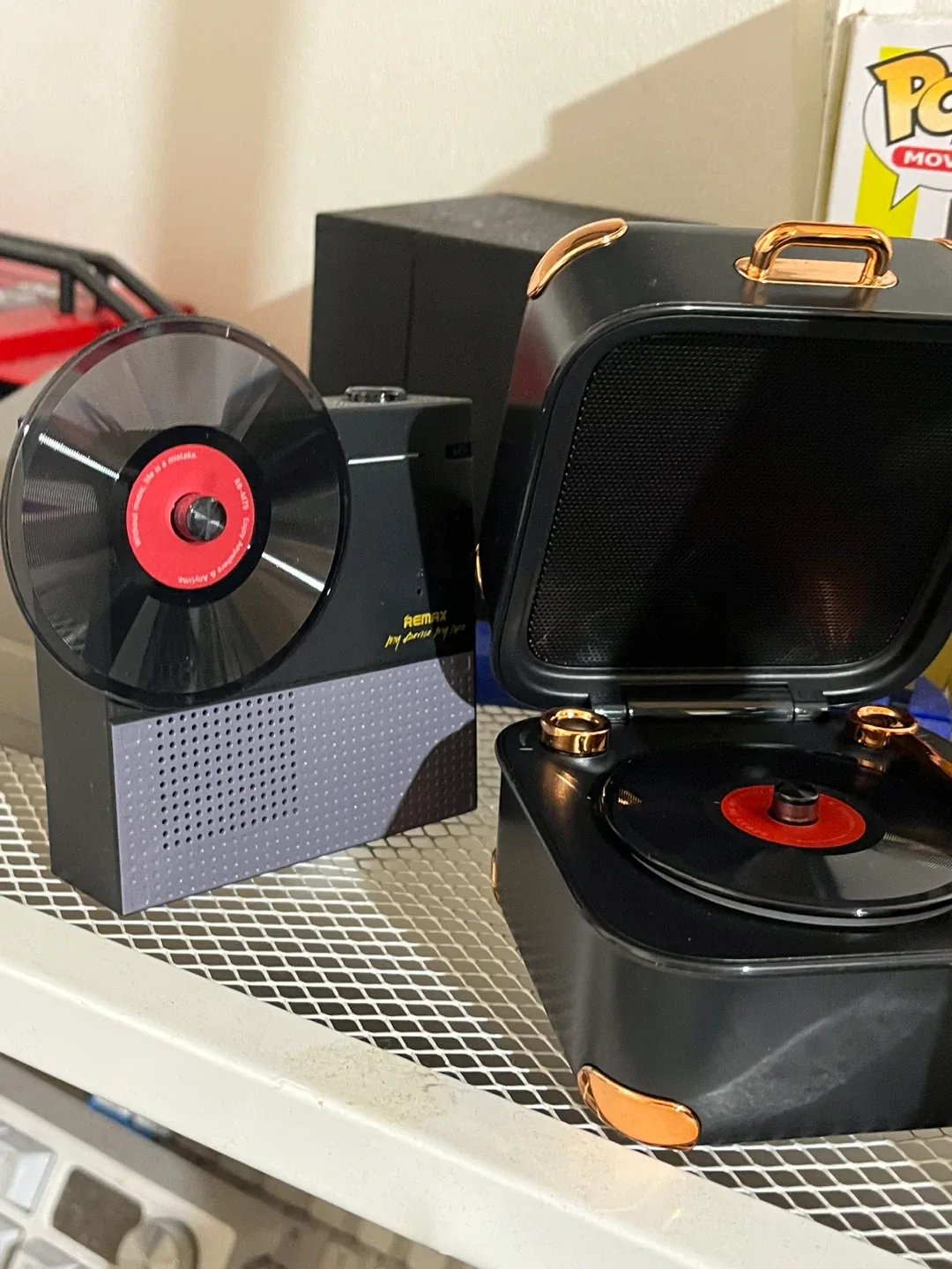 미니 블루투스 스피커