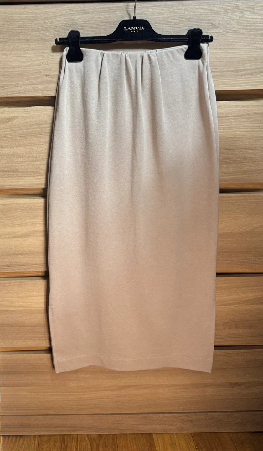 [새상품] 여성 스커트(55-66반)