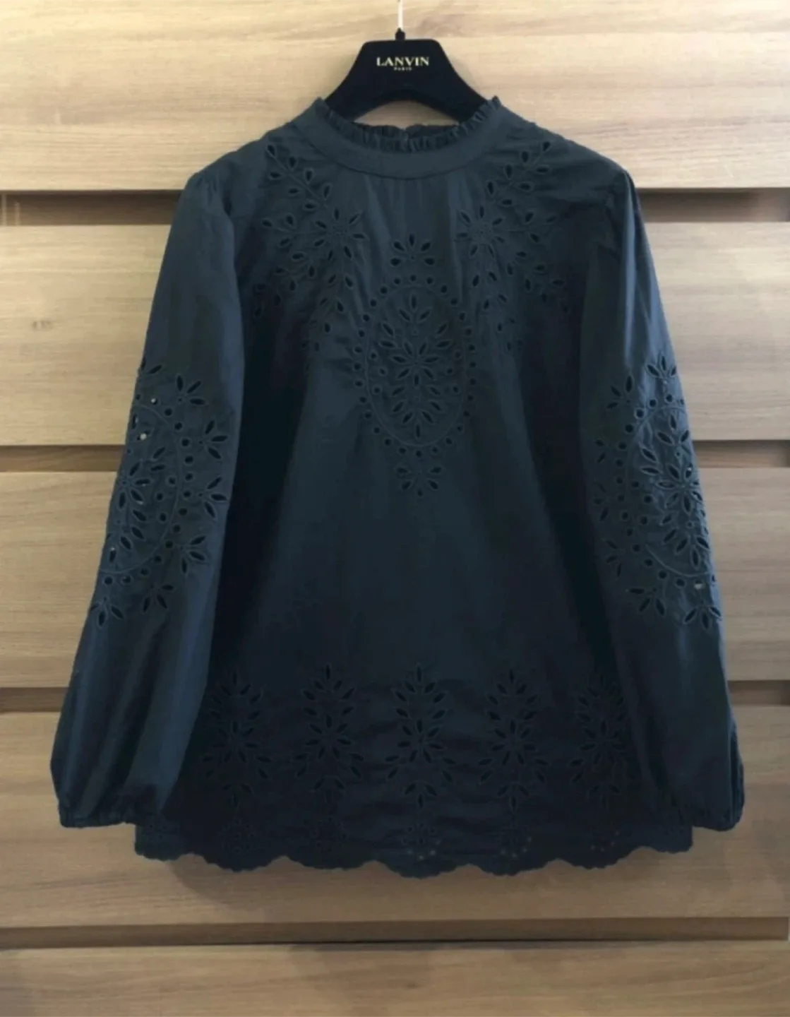 J. CREW 블라우스 (55-66)