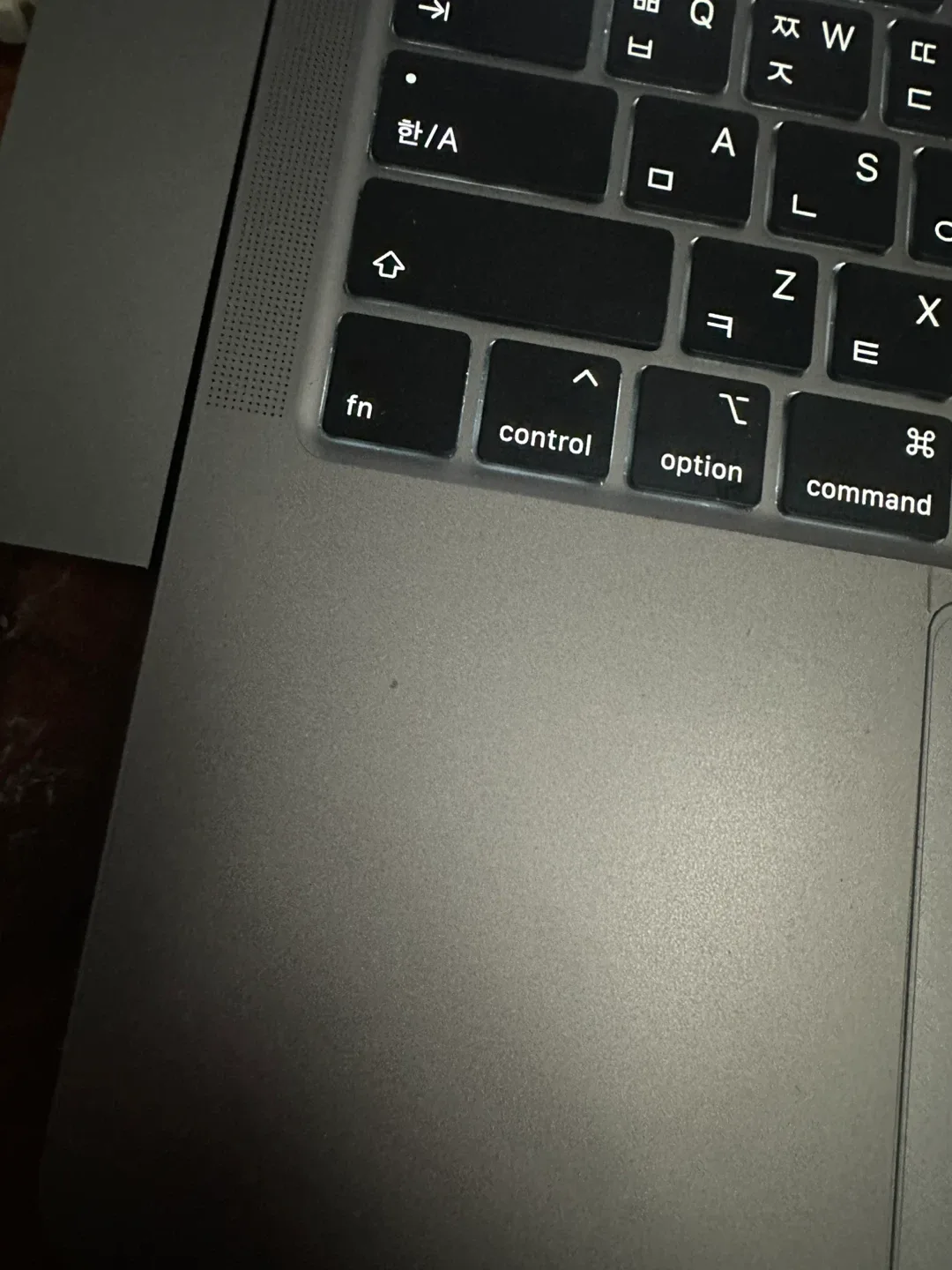 맥북 에어 Retina 13인치 2020