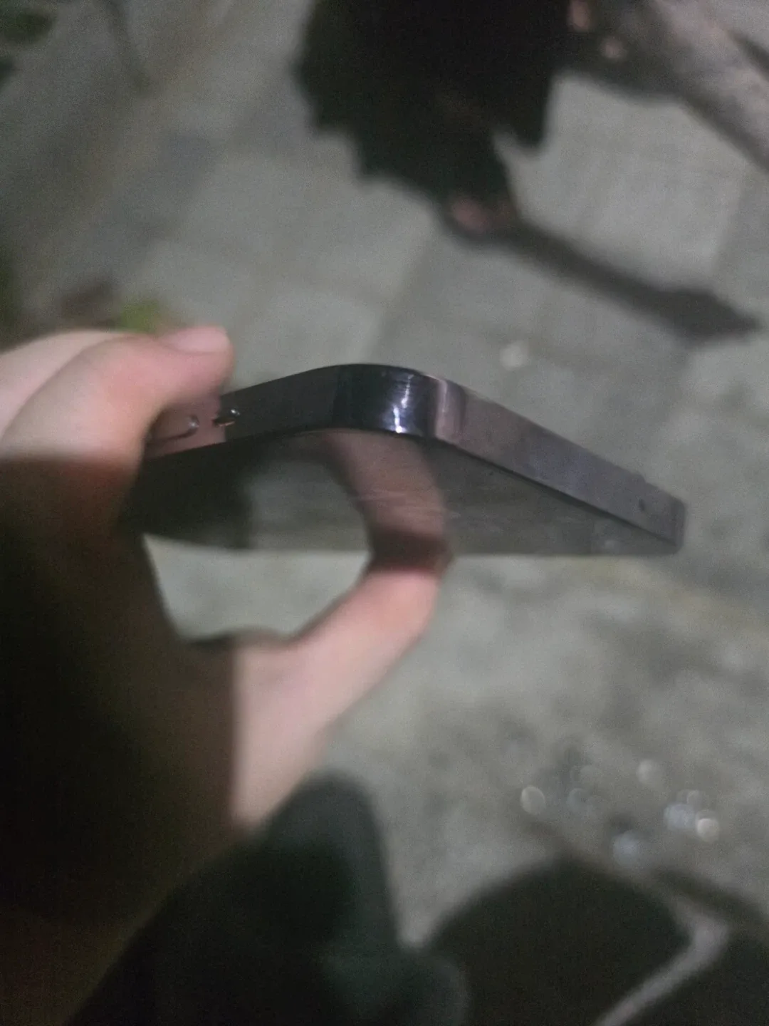 아이폰 14 Promax 128gb 중고 B급판매합니다