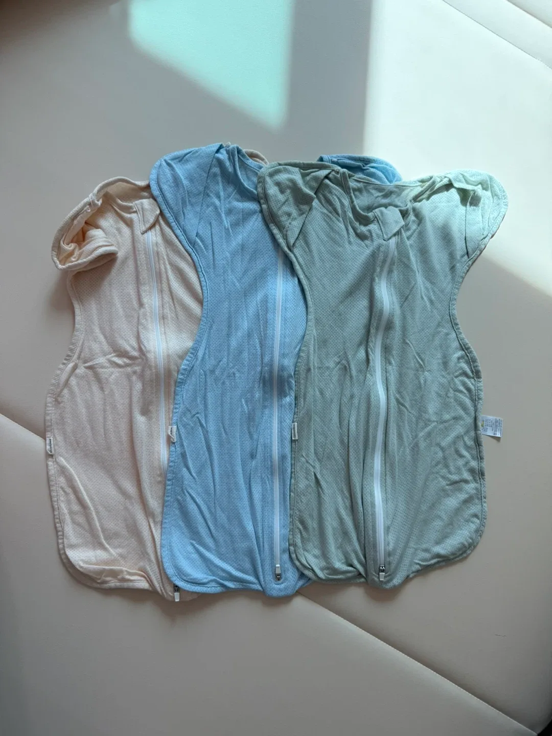 코코자네 아기 스와들업 (중고)