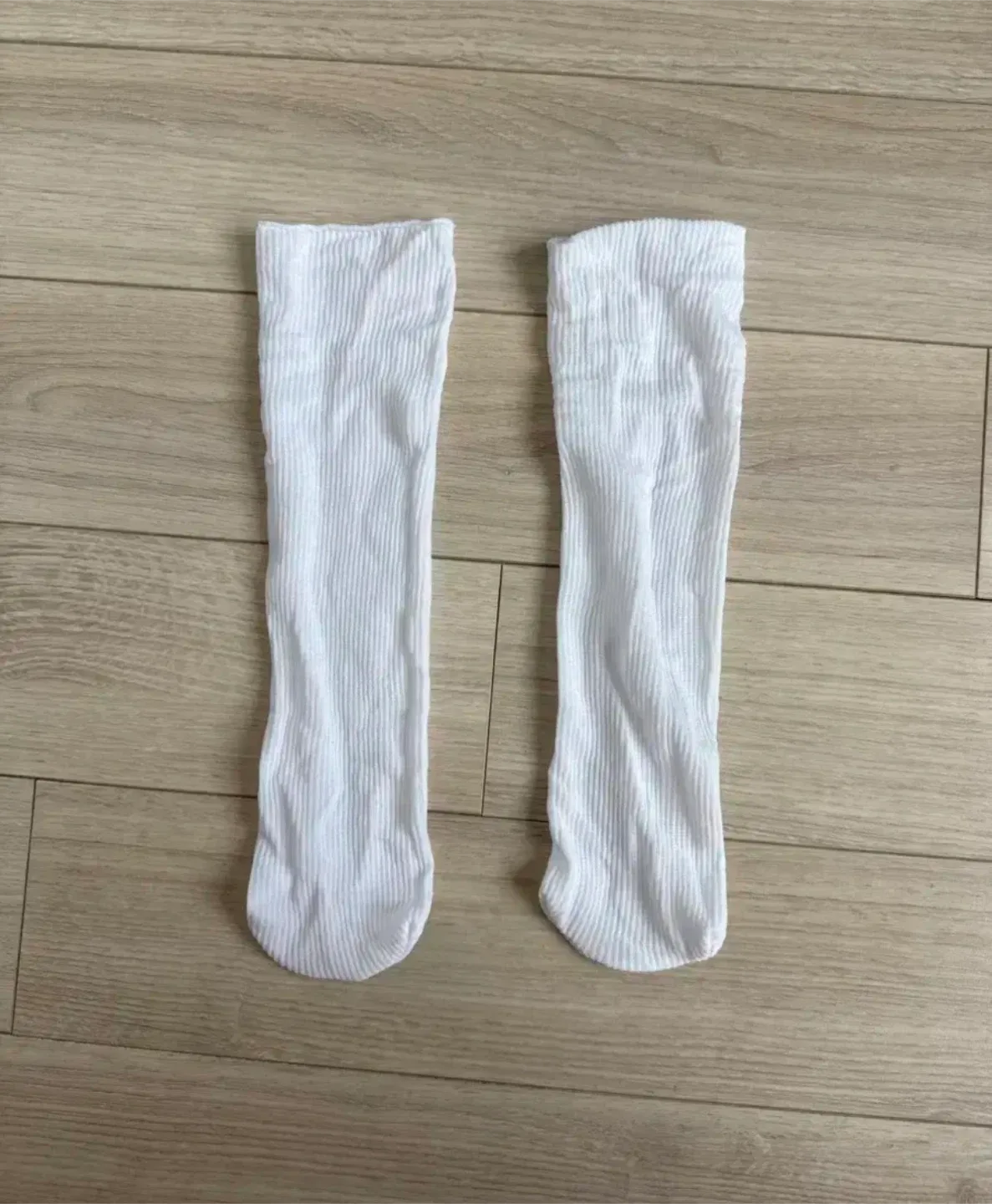 중고흰양말 판매