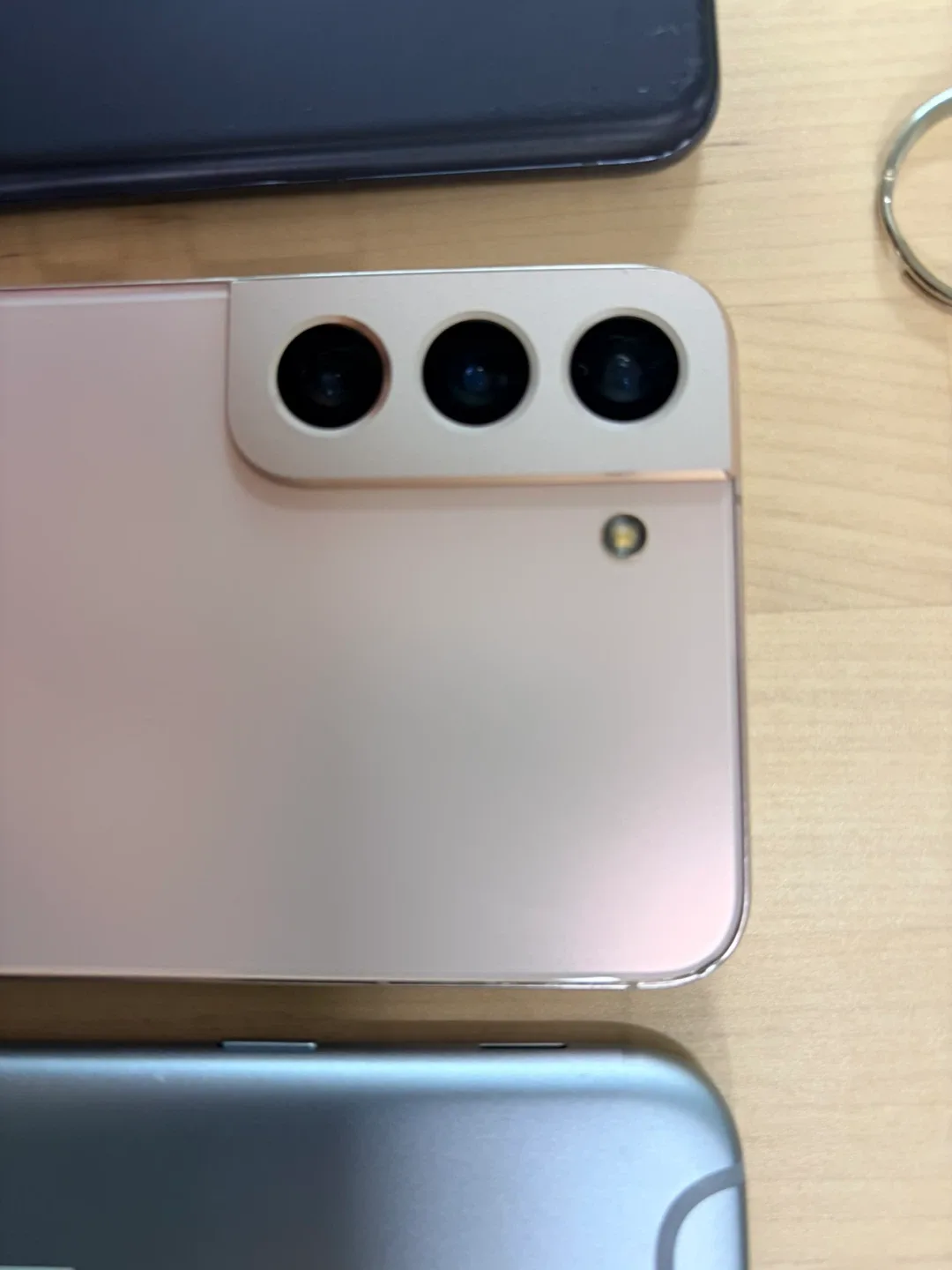 갤럭시 S21 블랙 S22 핑크 중고