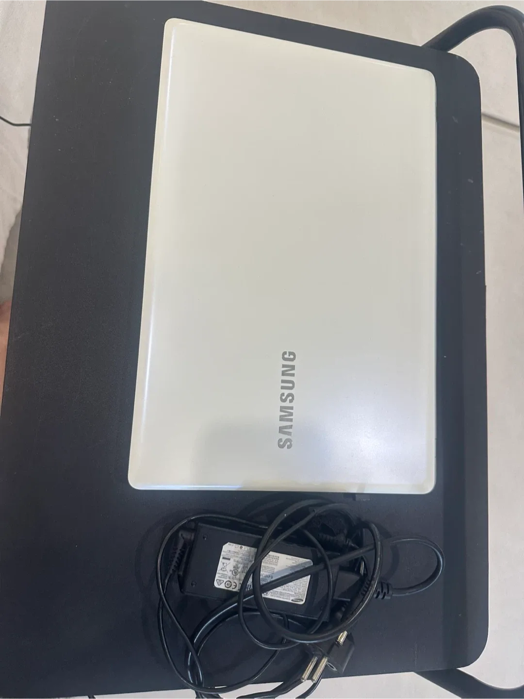 삼성 노트북 NT500R i5