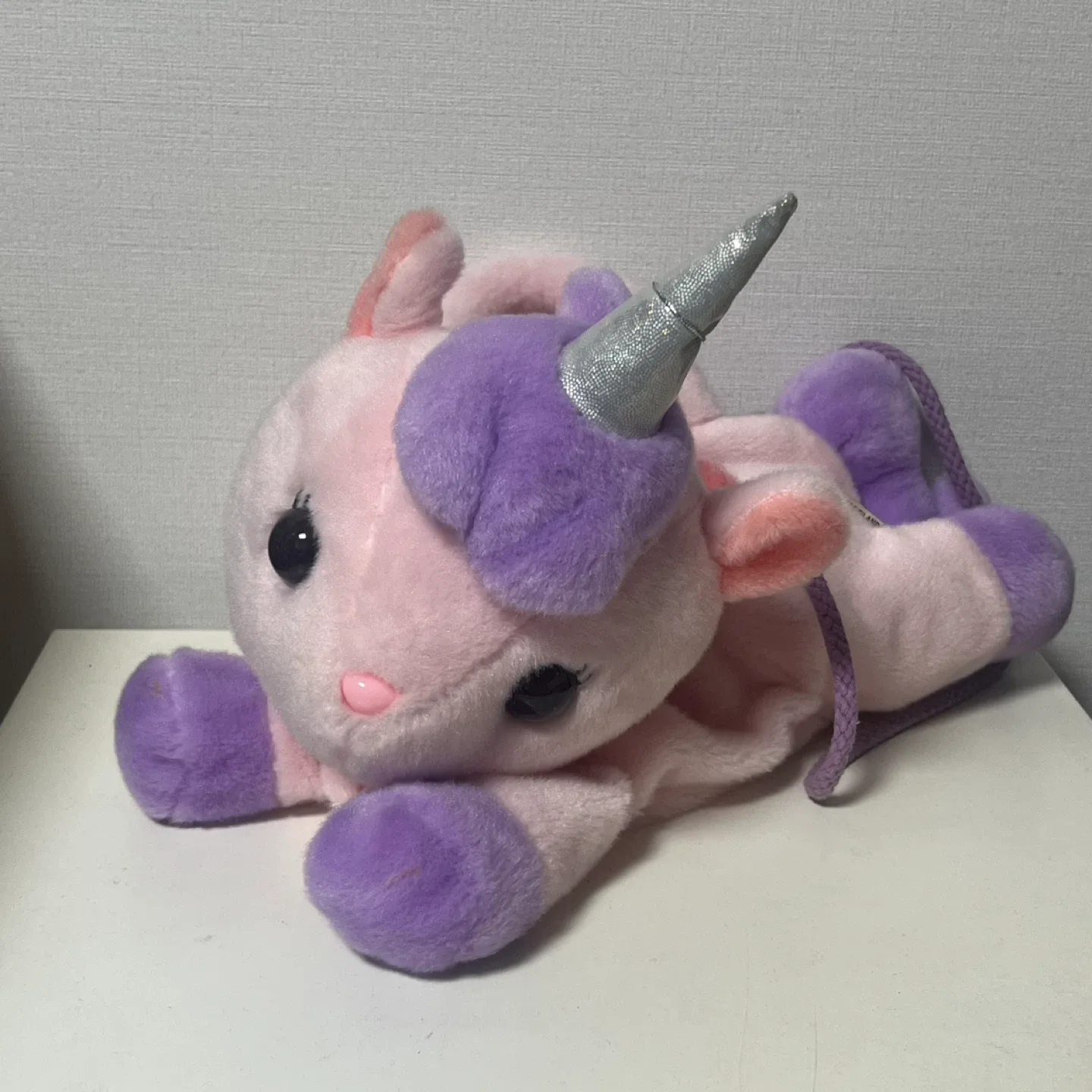 인형, 가방