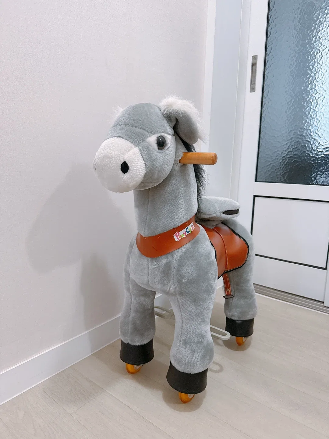 어린이 포니사이클 동키 팝니다