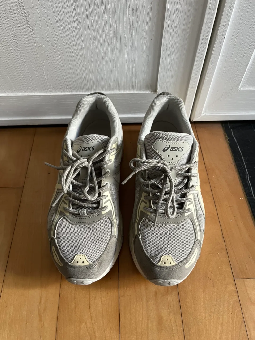 아식스 젤벤쳐6