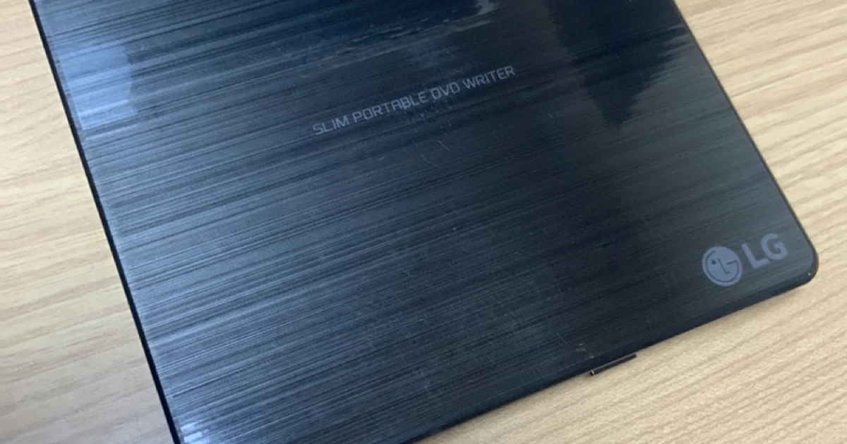Lgg Cd R lg cd리더기 cd플레이어 | 디지털기기 | 당근 중고거래