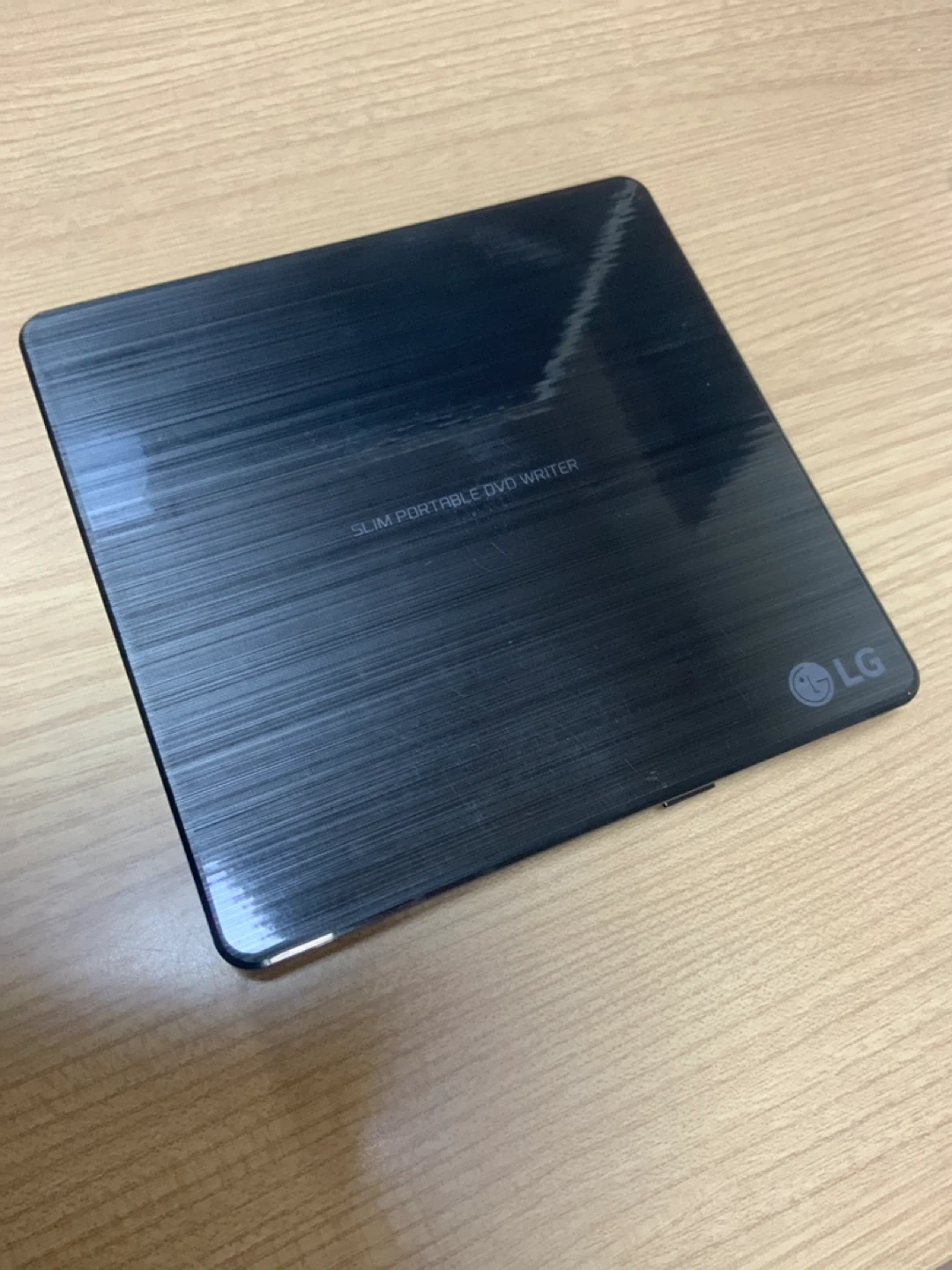 lg cd리더기 cd플레이어 | 디지털기기 | 당근 중고거래
