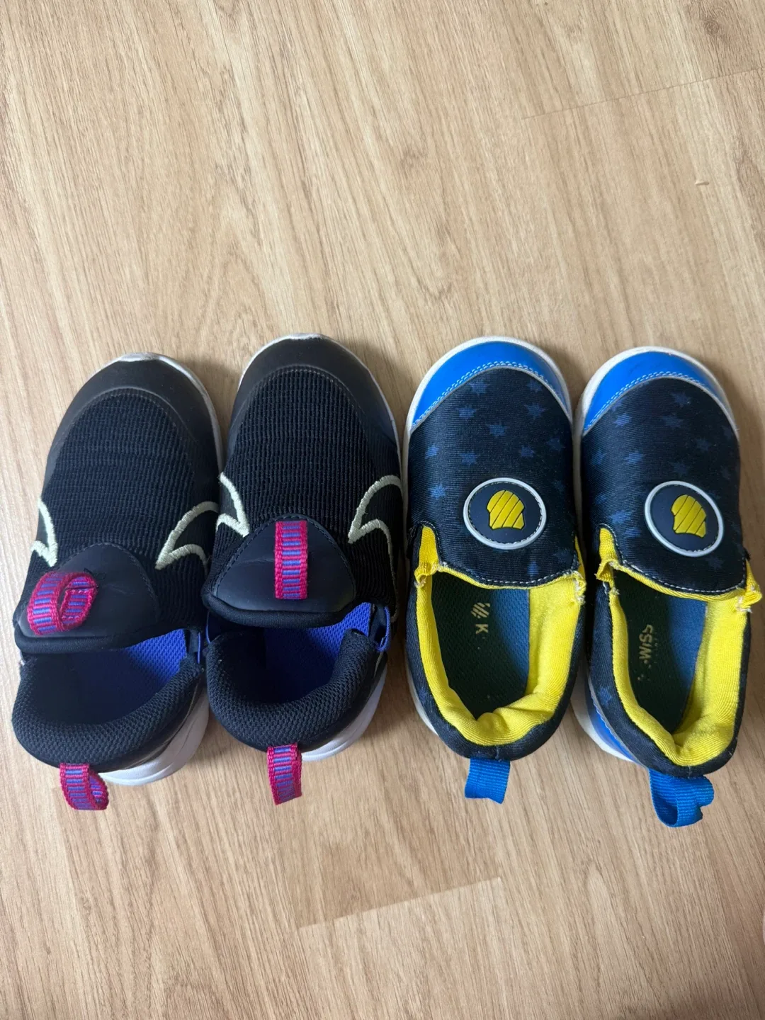 👟 중고 아동 운동화 판매합니다160사이즈