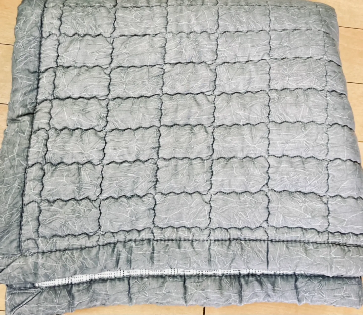 [중고] 돌쇼파 패드(90)