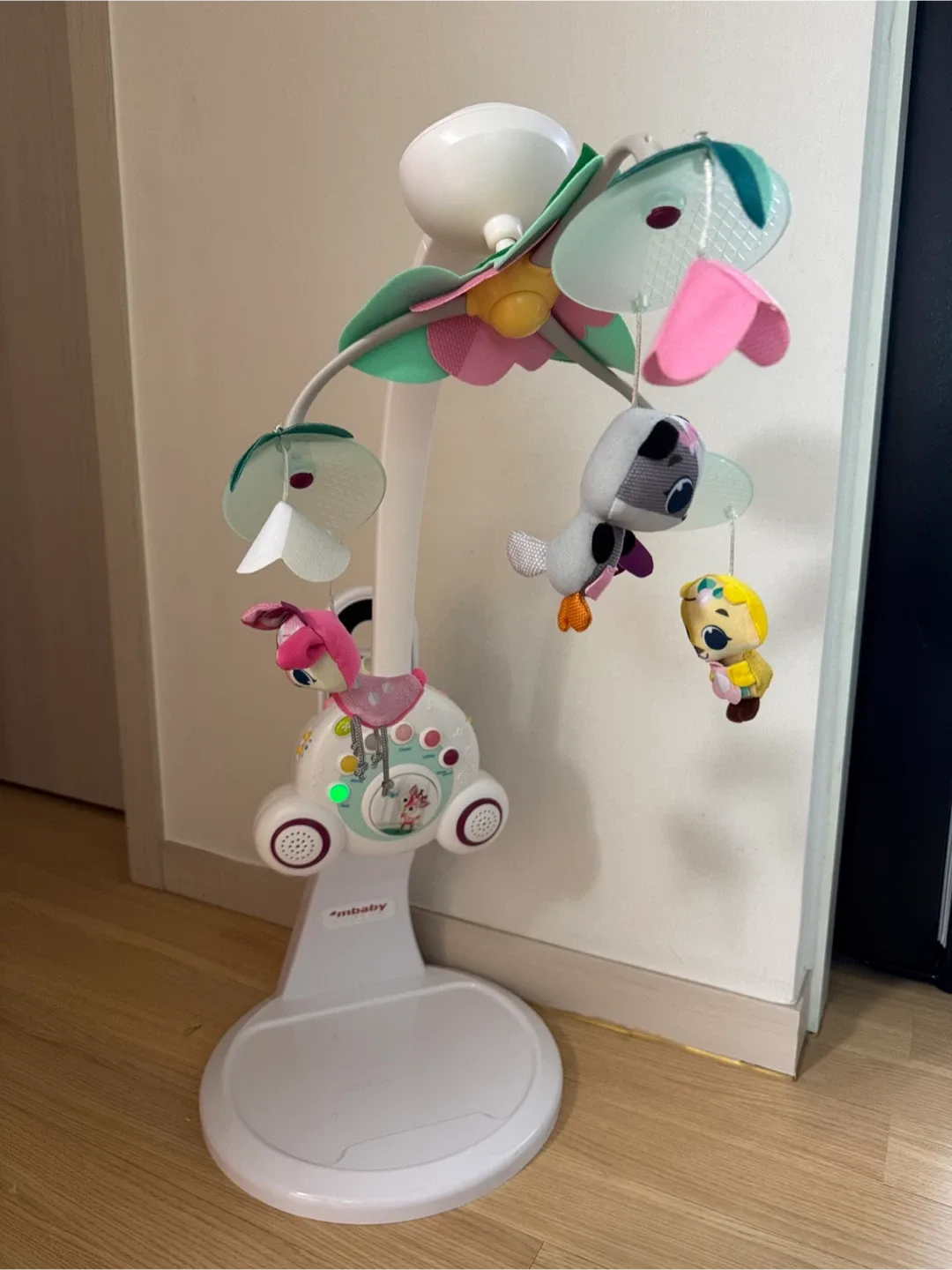 타이니모빌 팝니다