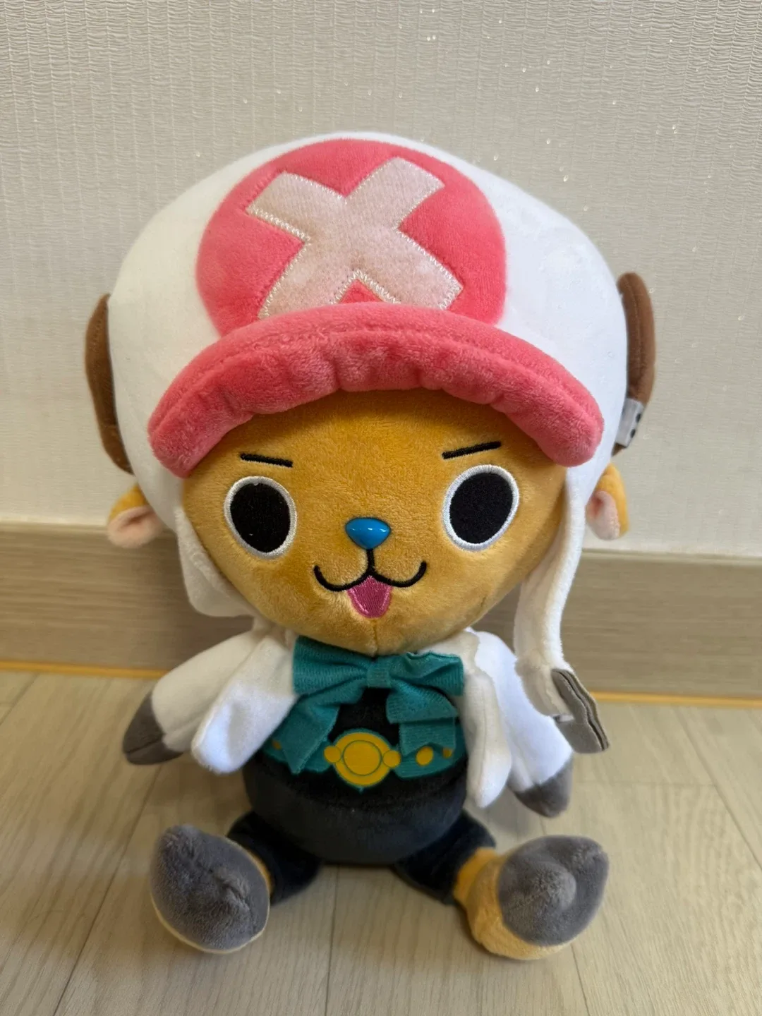 원피스 쵸파 정품 인형