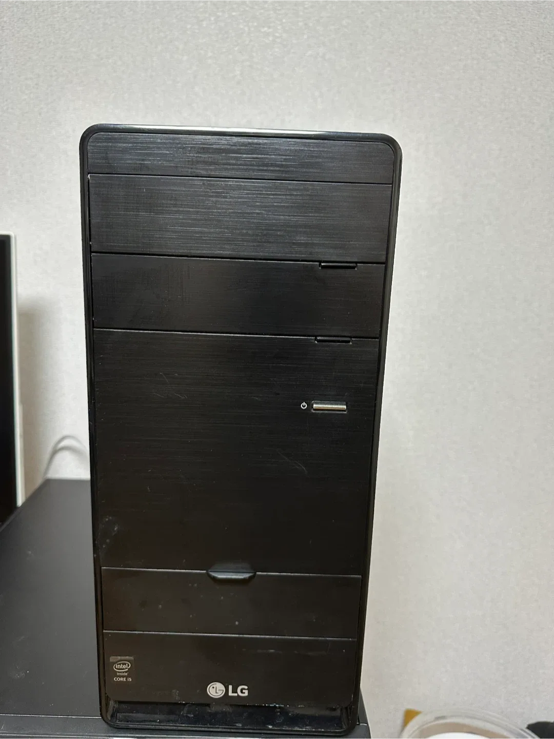 중고 컴퓨터 판매합니다