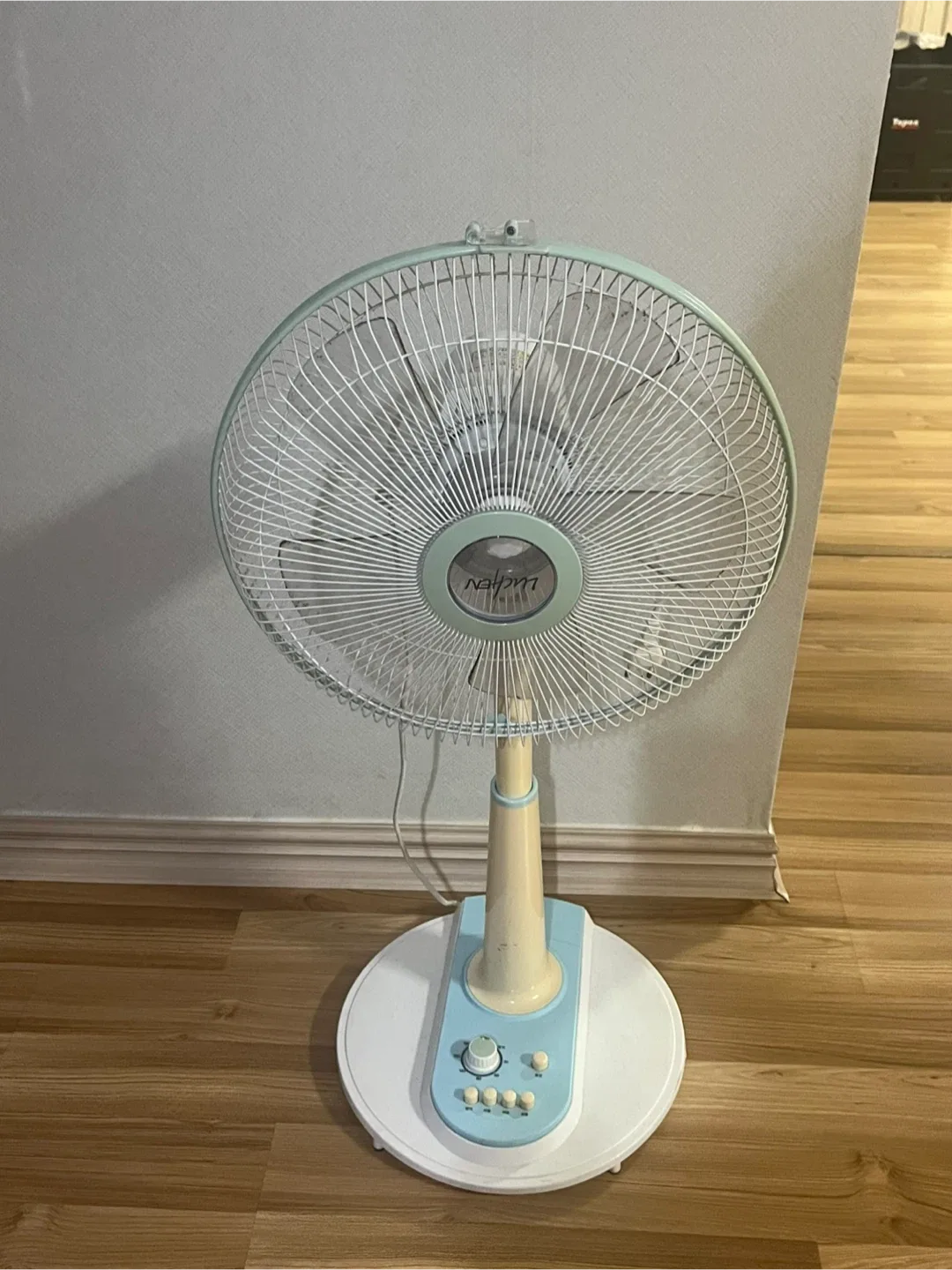 선풍기 중고 나눔