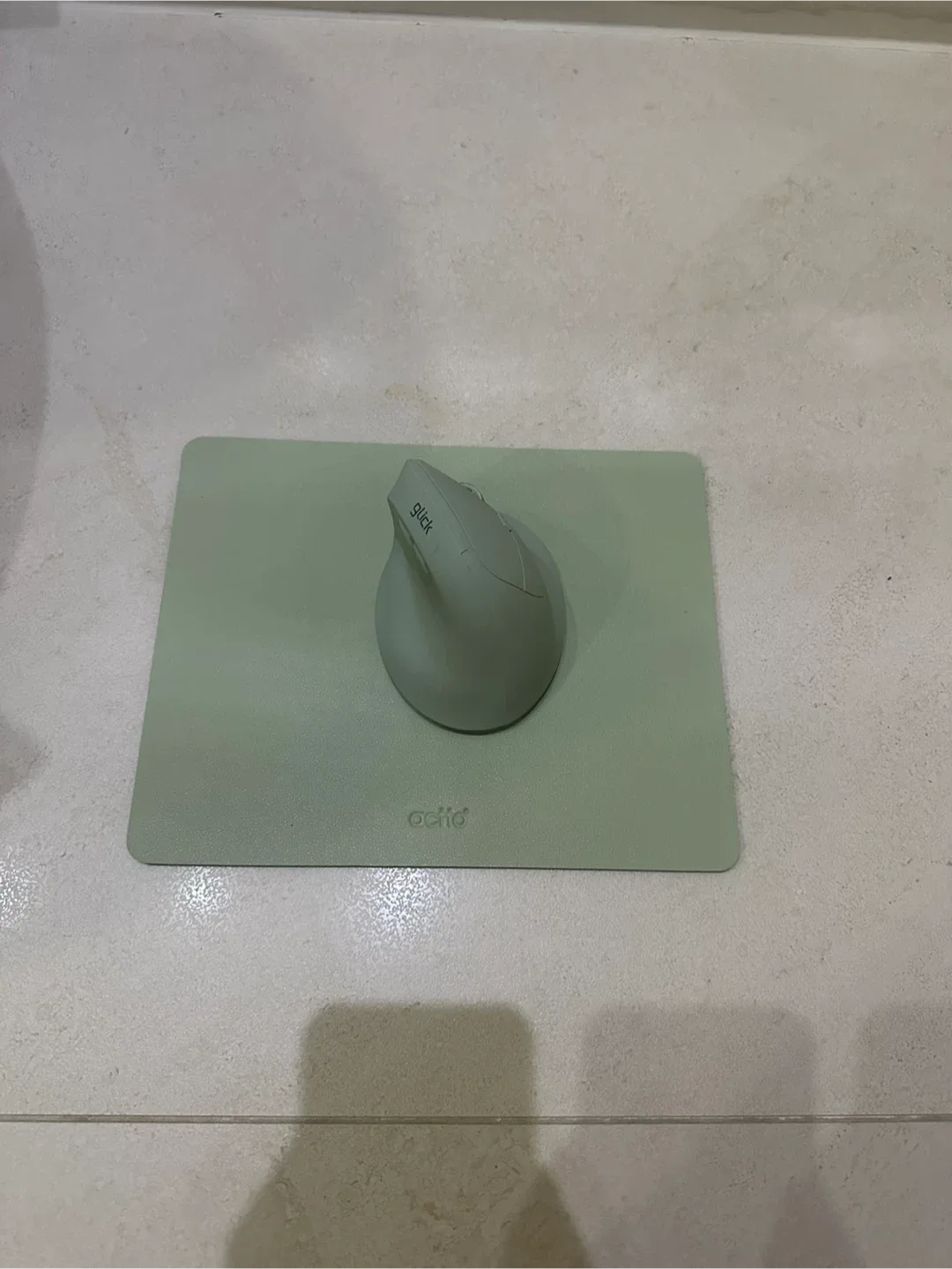 glick 무선 마우스