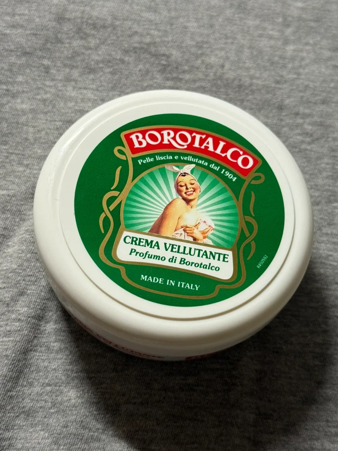 [중고] 보로탈코 크림