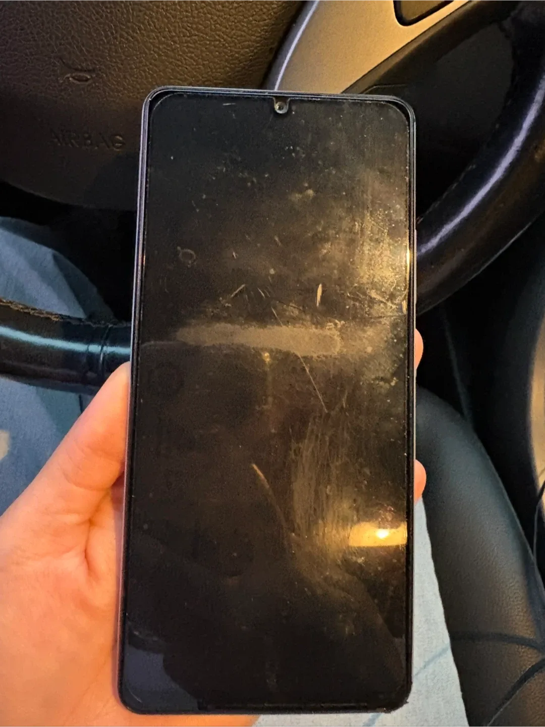 삼성 갤럭시 A42 판매합니다