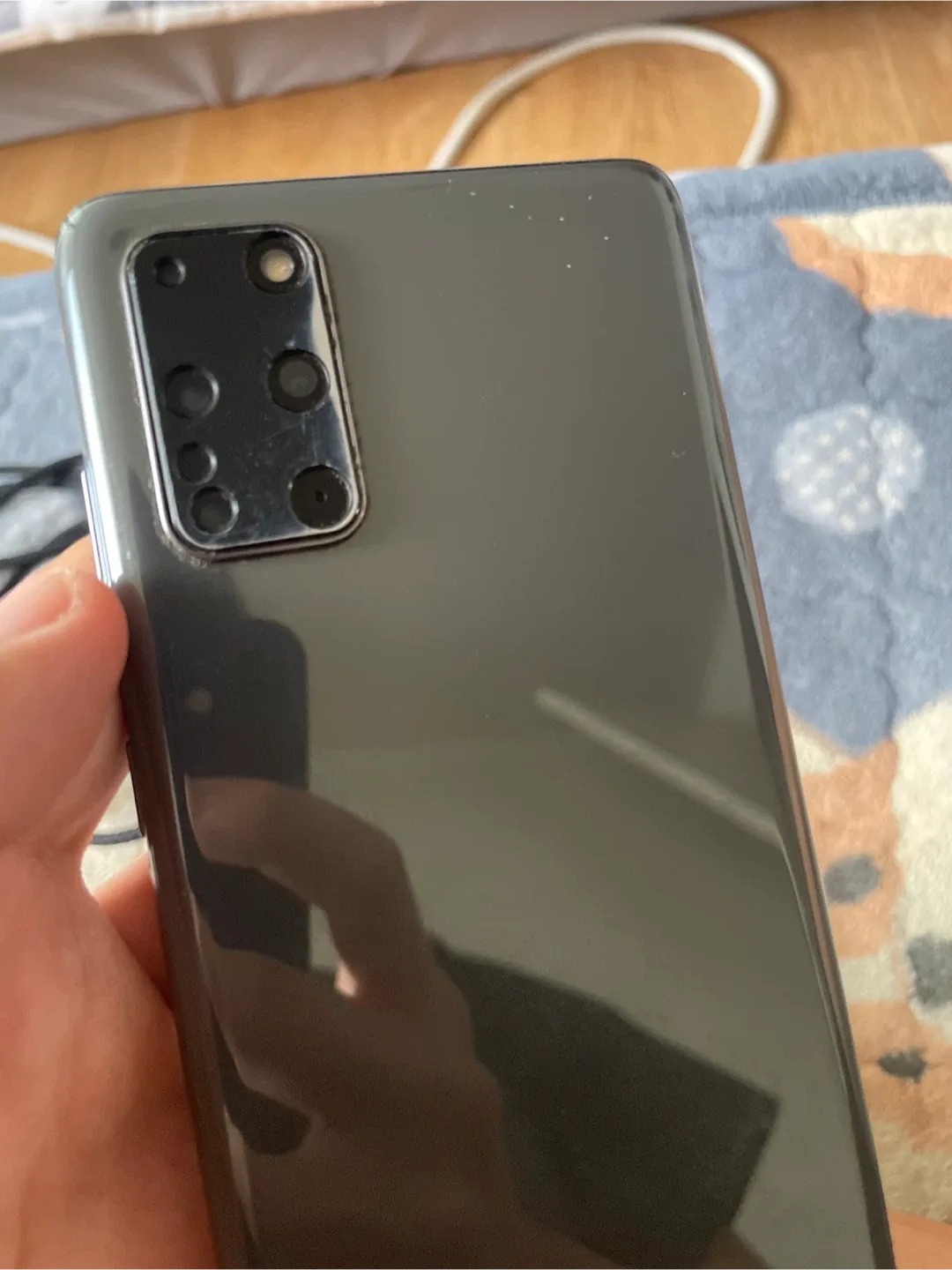 갤럭시 S20플러스 중고폰