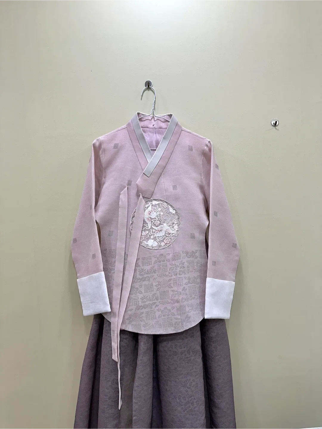 중고 한복 벌당 10만원