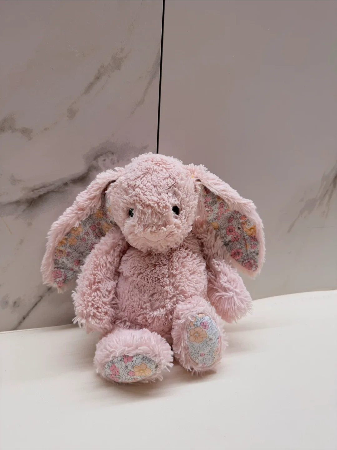 젤리캣 블라썸 버니 인형 M ▪️핑크컬러