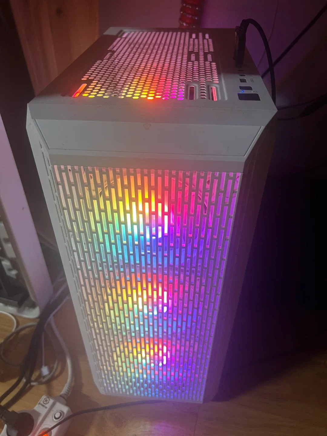 중고 본체(조립식) 판매합니다