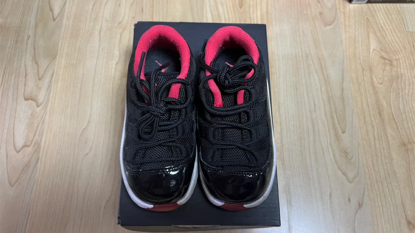 나이키 토들러, 아디다스 인펀트 중고 신발 110~130(판매글2)