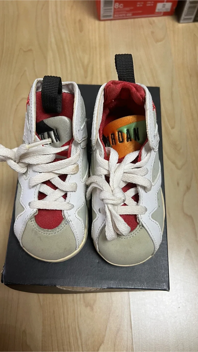 나이키 토들러, 아다다스(인펀트) 중고 신발 110~130(판매글1)