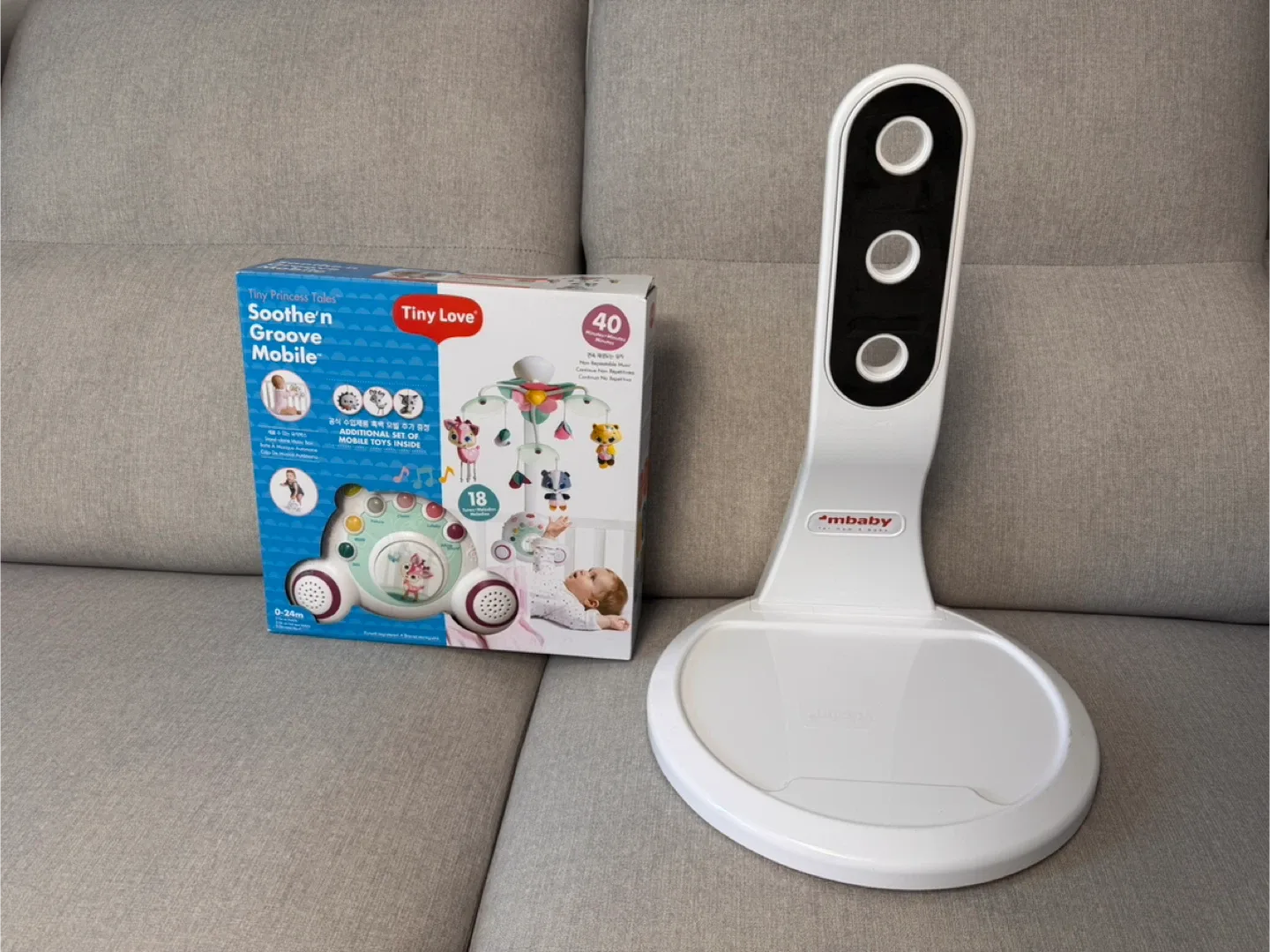 타이니러브모빌