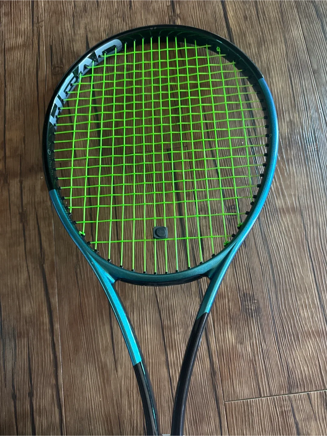 헤드 Gravity MP 테니스 라켓