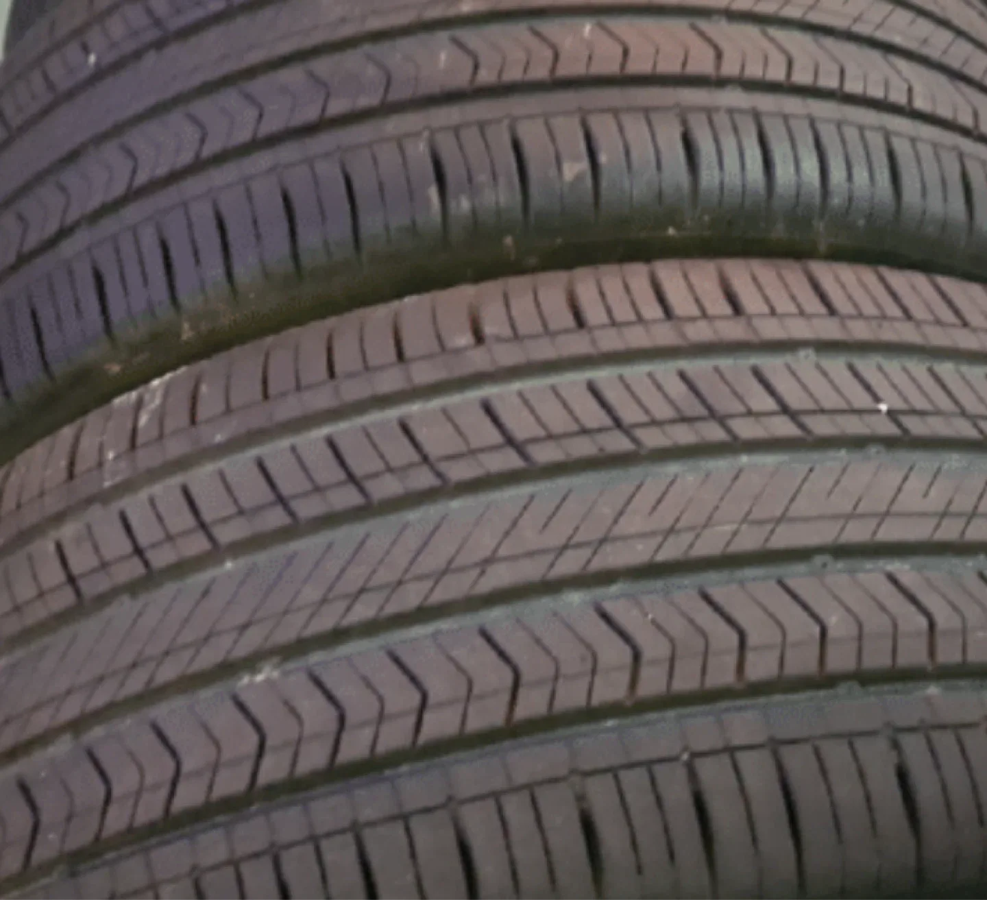 중고 타이어 중고타이어