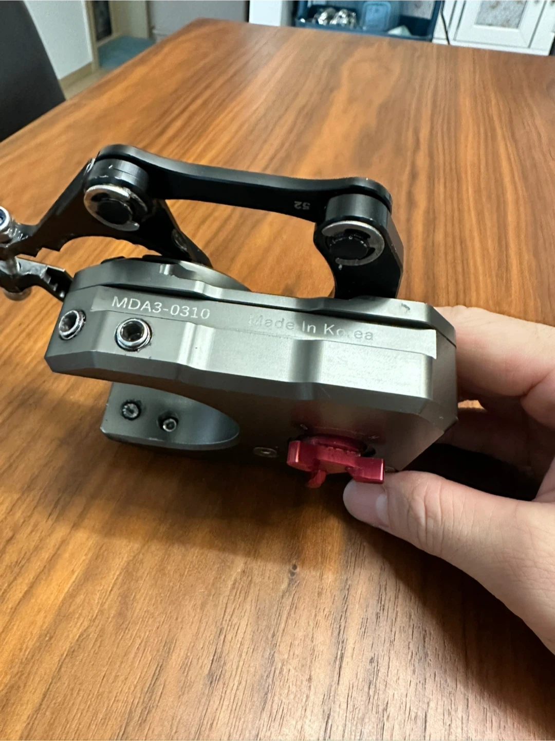 뉴 이렉스 뎀퍼 2세대(스파이더, 이글 등)&이중큐알 | 스포츠/레저 | 당근 중고거래