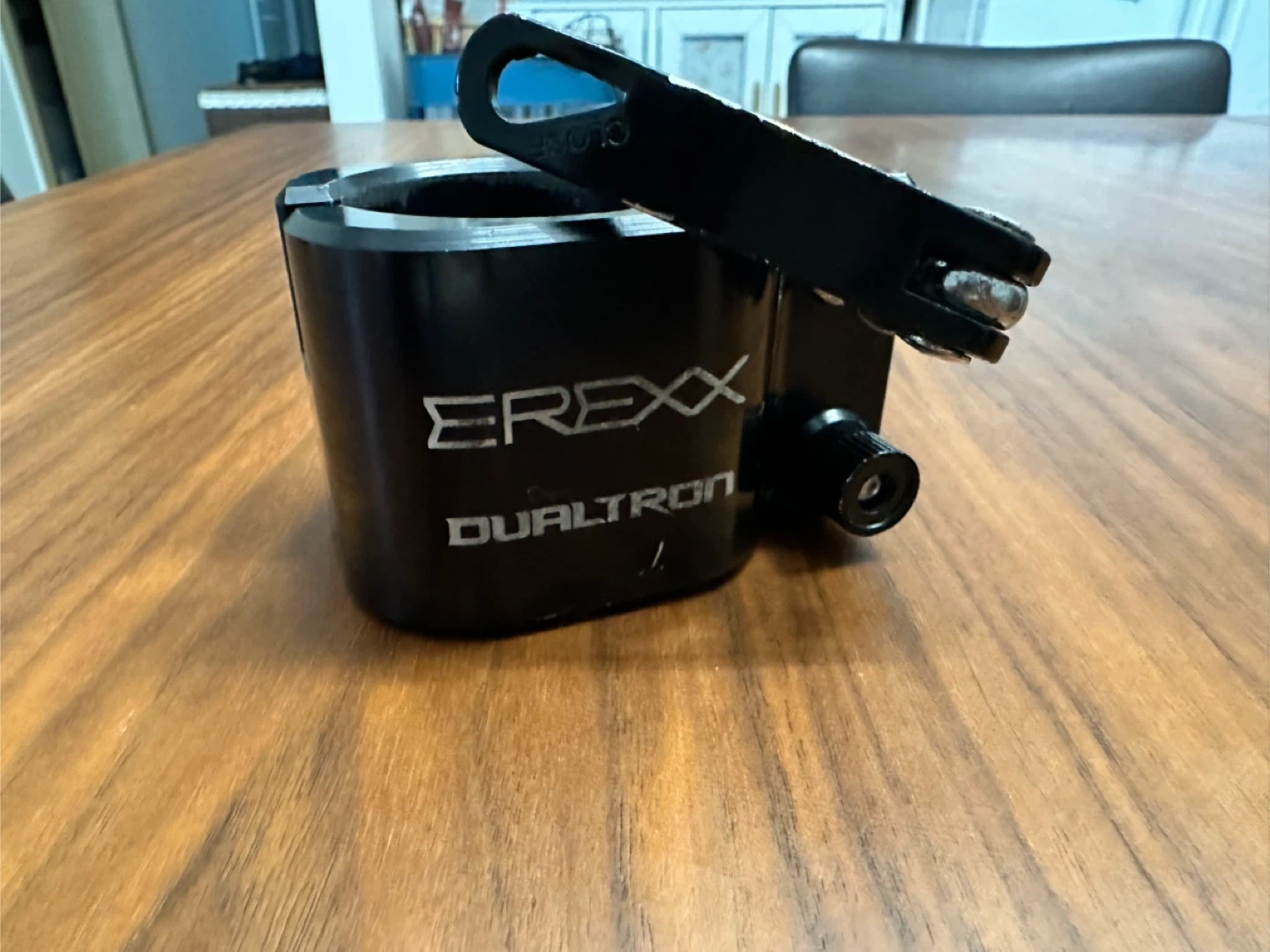 뉴 이렉스 뎀퍼 2세대(스파이더, 이글 등)&이중큐알 | 스포츠/레저 | 당근 중고거래