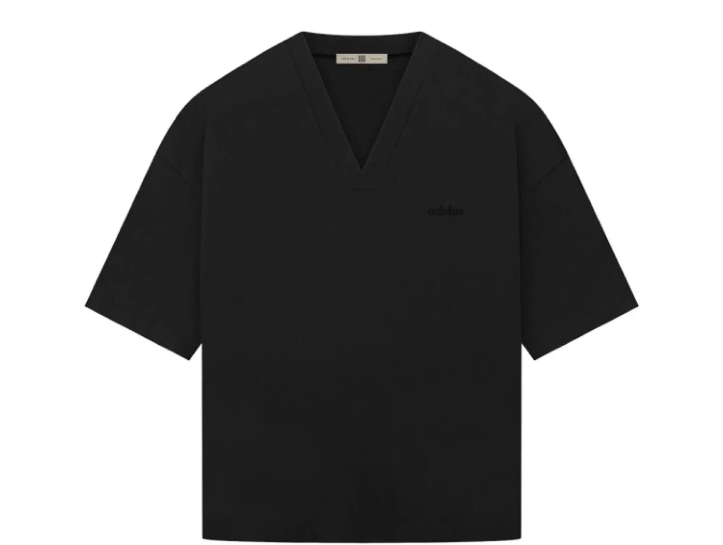 극미중고) 피어오브갓 애슬레틱스 V 티셔츠 / S(실제 XL)