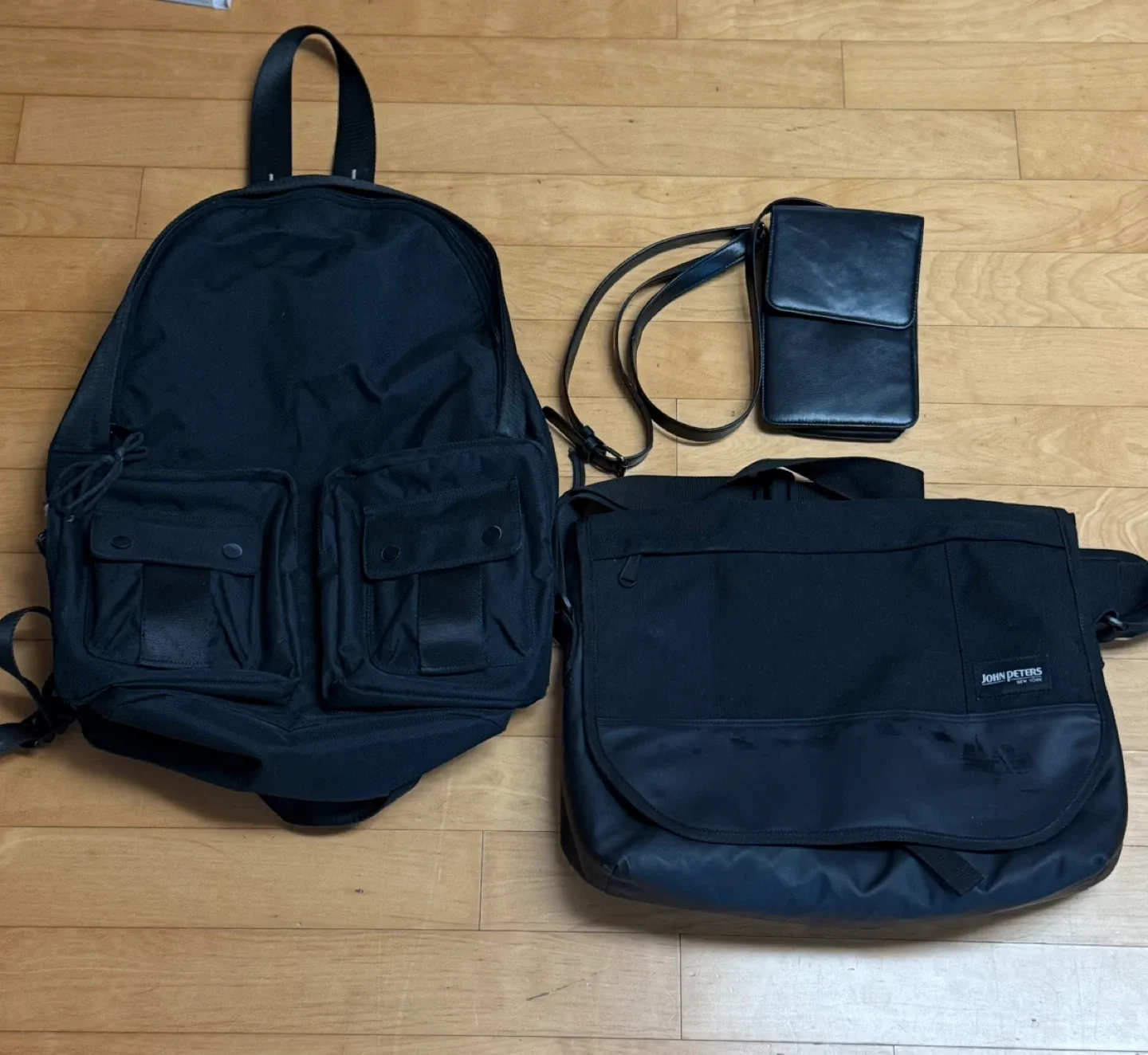 괜찮은 가방 여러개 판매합니다!!