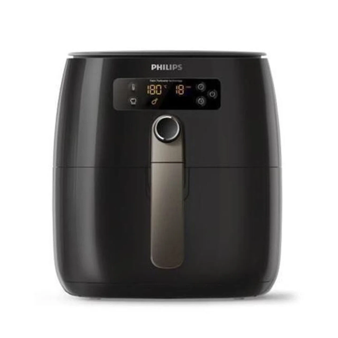 (중고) 필립스 에어프라이어 HD9743/45