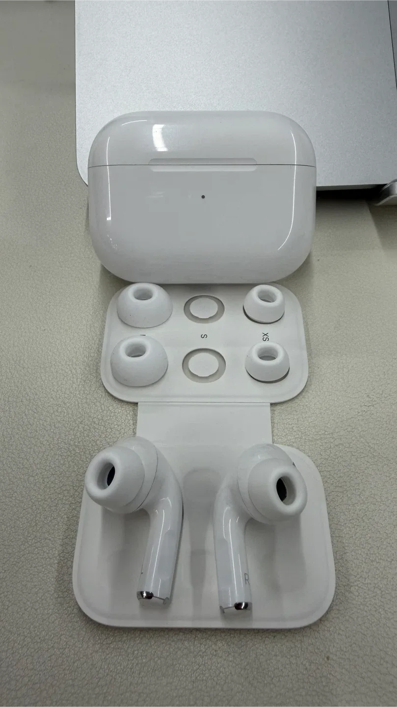 에어팟 프로2 (8핀 라이트닝)