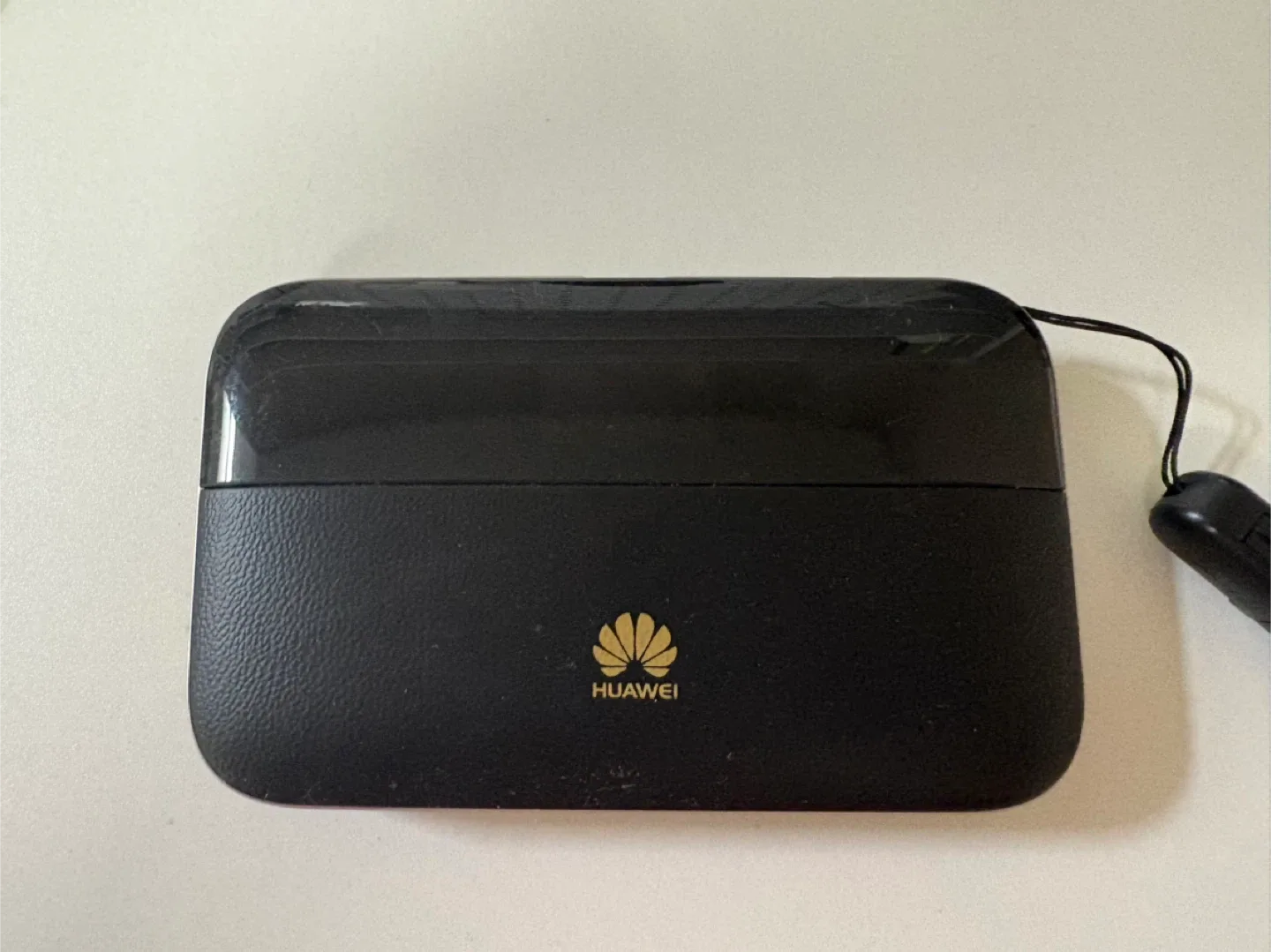 화웨이 LTE 라우터 E5885