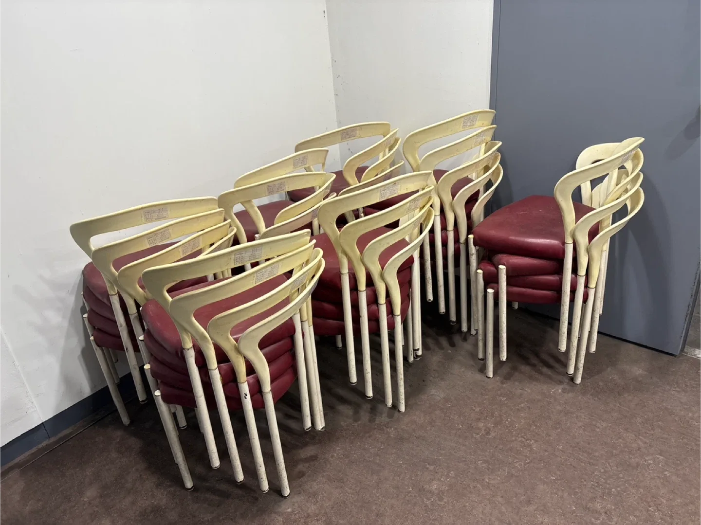 중고 의자 일괄 나눔합니다~!