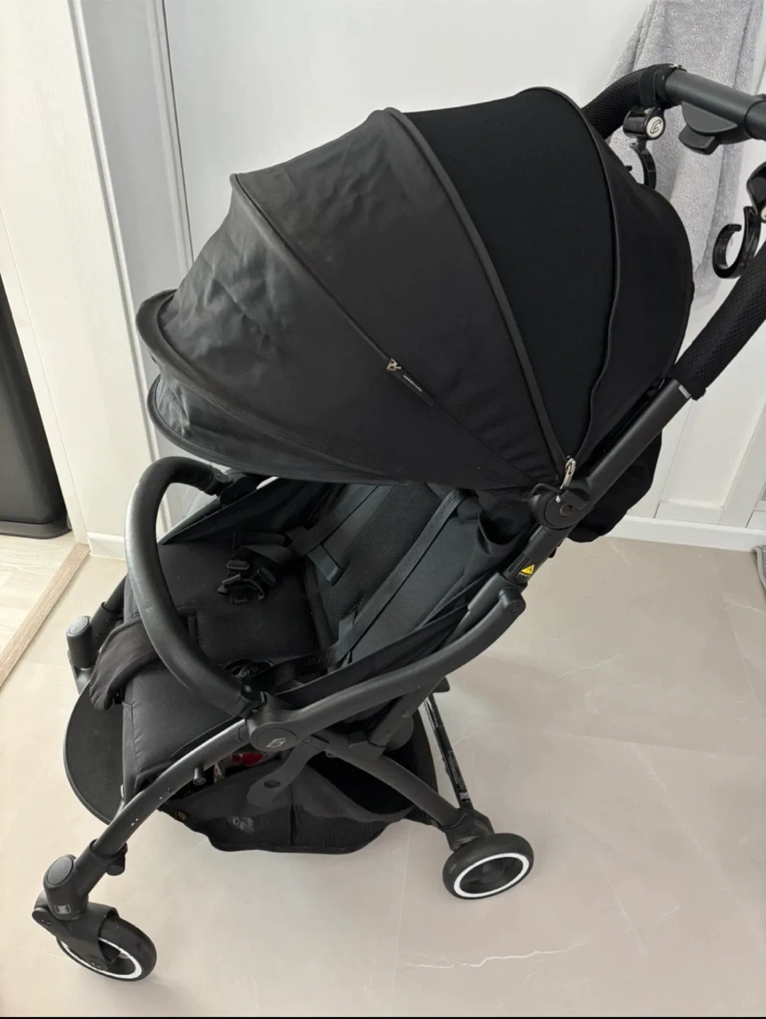 페도라 L1 Magic 유모차