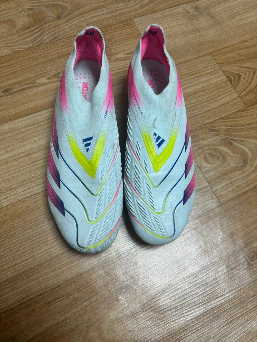 프레데터 엘리트 LL 팝니당